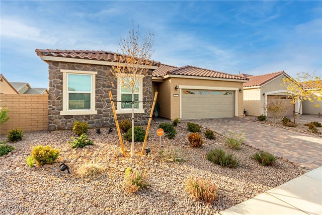 877 Mary Baer Way, Henderson, NV 89011
