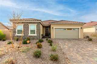 877 Mary Baer Way, Henderson, NV 89011