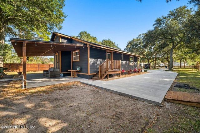 16214 SHARK Road W, Jacksonville, FL 32226