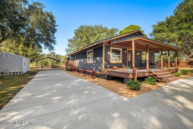 16214 SHARK Road W, Jacksonville, FL 32226