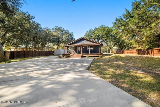 16214 SHARK Road W, Jacksonville, FL 32226