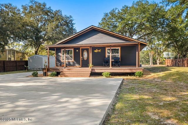 16214 SHARK Road W, Jacksonville, FL 32226