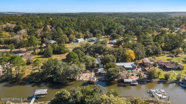 16214 SHARK Road W, Jacksonville, FL 32226