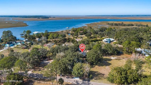 16214 SHARK Road W, Jacksonville, FL 32226