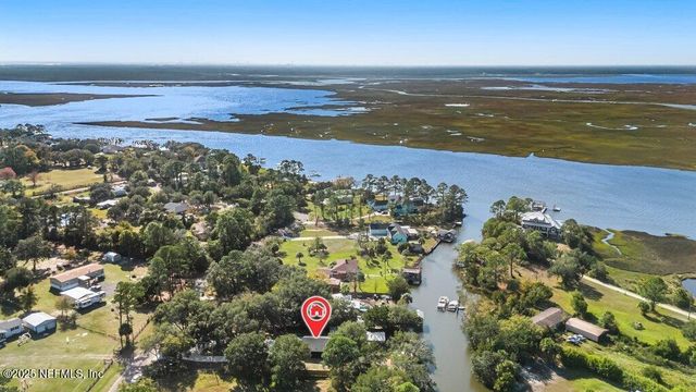 16214 SHARK Road W, Jacksonville, FL 32226