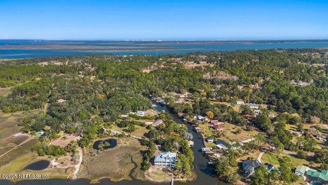 16214 SHARK Road W, Jacksonville, FL 32226