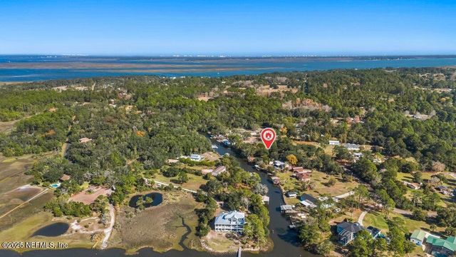 16214 SHARK Road W, Jacksonville, FL 32226