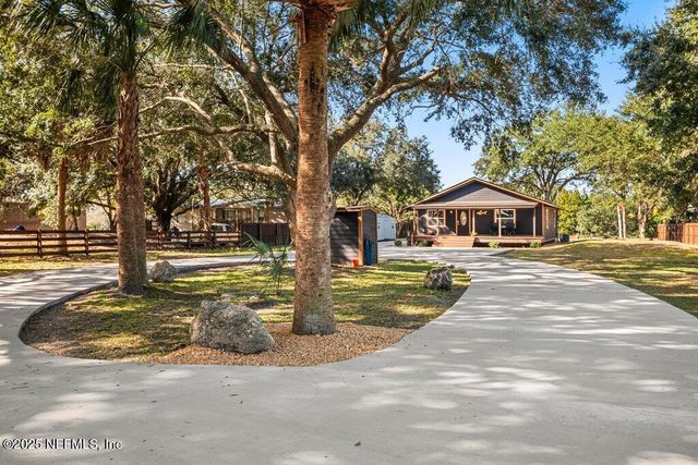 16214 SHARK Road W, Jacksonville, FL 32226