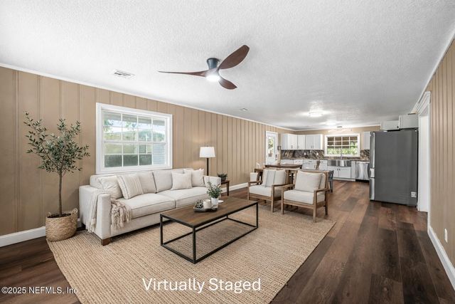 16214 SHARK Road W, Jacksonville, FL 32226