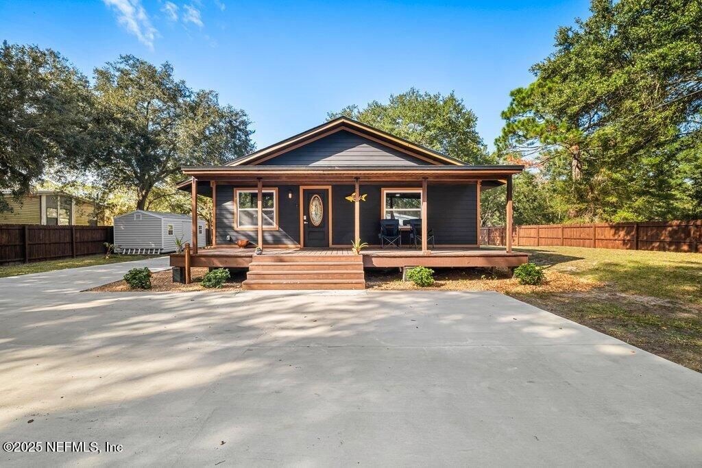 16214 SHARK Road W, Jacksonville, FL 32226