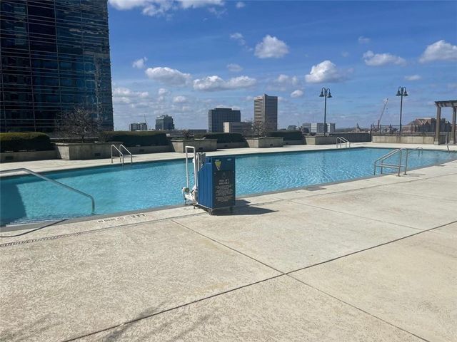 400 W Peachtree NW Street 715, Atlanta, GA 30308