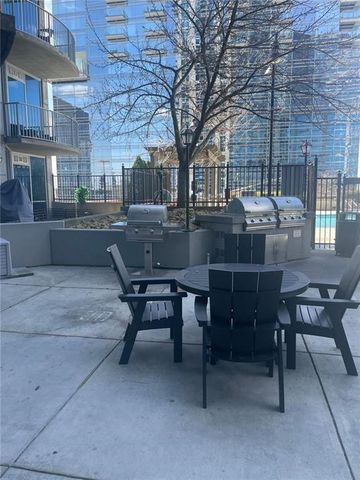 400 W Peachtree NW Street 715, Atlanta, GA 30308