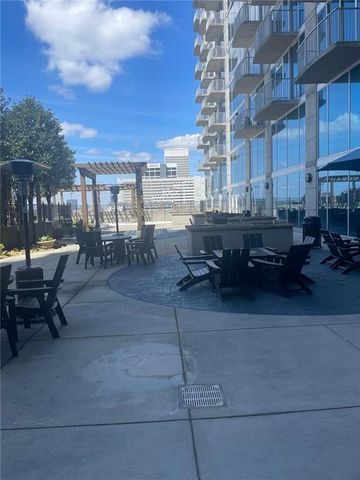 400 W Peachtree NW Street 715, Atlanta, GA 30308