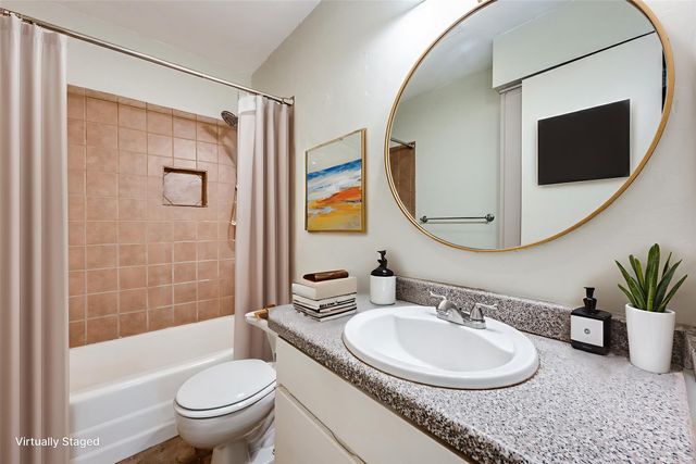 13815 Stonemoss Drive, Dallas, TX 75240