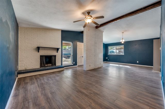 13815 Stonemoss Drive, Dallas, TX 75240