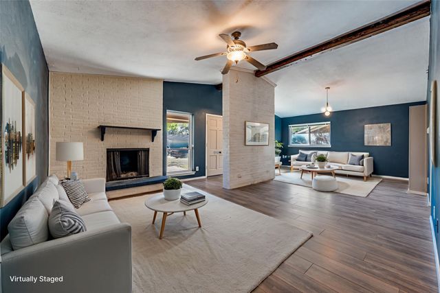 13815 Stonemoss Drive, Dallas, TX 75240