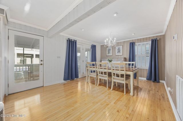 407 35th Street, Sunset Beach, NC 28468
