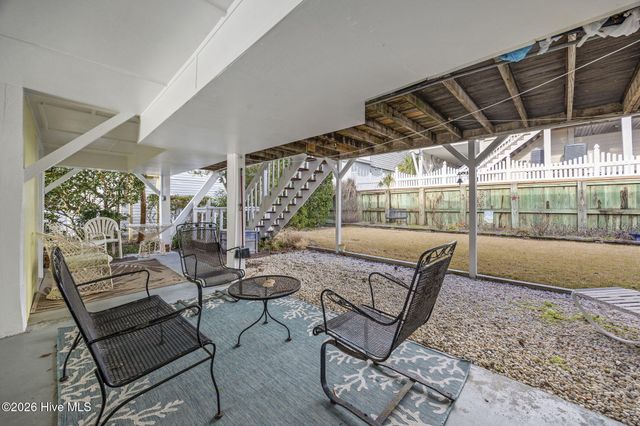 407 35th Street, Sunset Beach, NC 28468