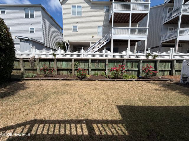 407 35th Street, Sunset Beach, NC 28468