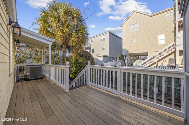 407 35th Street, Sunset Beach, NC 28468