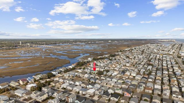 407 35th Street, Sunset Beach, NC 28468