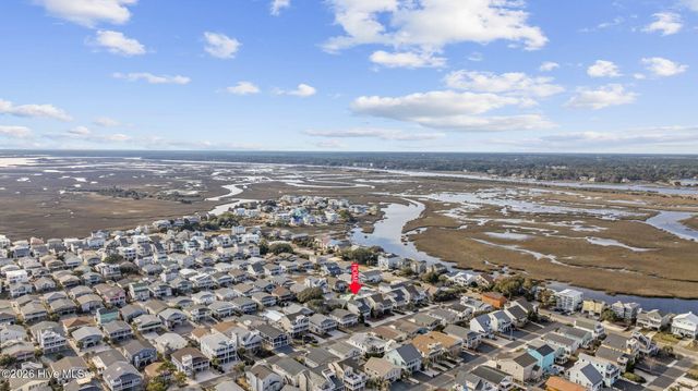 407 35th Street, Sunset Beach, NC 28468