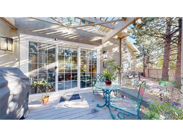 4545 S Monaco St 138, Denver, CO 80237