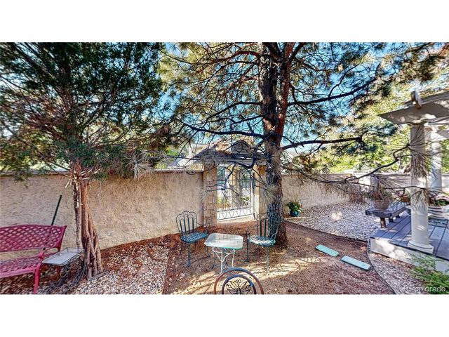 4545 S Monaco St 138, Denver, CO 80237
