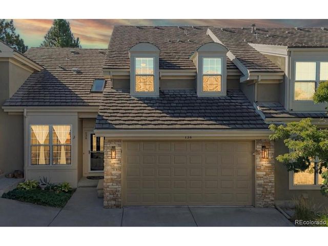 4545 S Monaco St 138, Denver, CO 80237