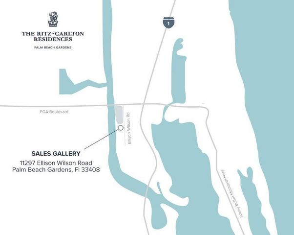 2200 Pga Boulevard 209, Palm Beach Gardens, FL 33408