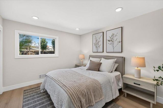 926 Radcliffe Drive, San Jose, CA 95117