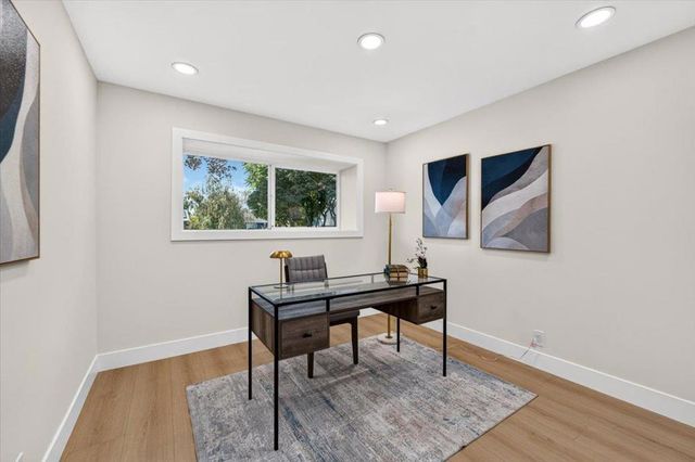 926 Radcliffe Drive, San Jose, CA 95117