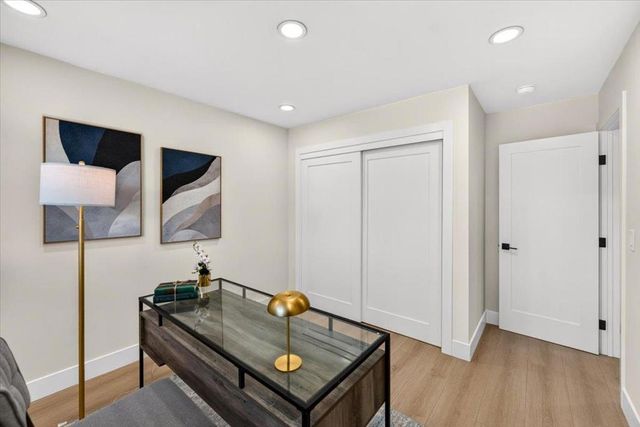 926 Radcliffe Drive, San Jose, CA 95117