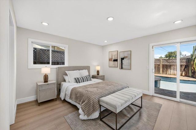 926 Radcliffe Drive, San Jose, CA 95117