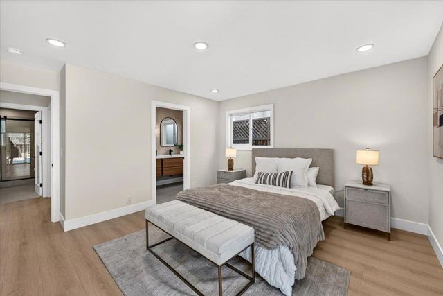 926 Radcliffe Drive, San Jose, CA 95117