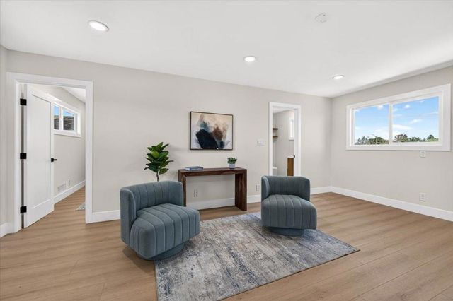 926 Radcliffe Drive, San Jose, CA 95117