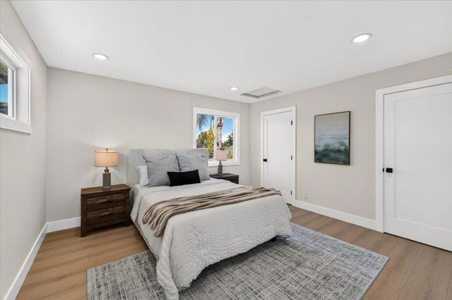 926 Radcliffe Drive, San Jose, CA 95117