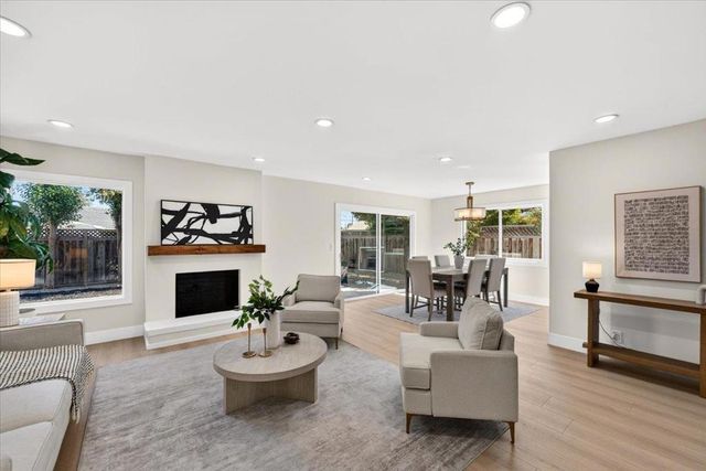 926 Radcliffe Drive, San Jose, CA 95117