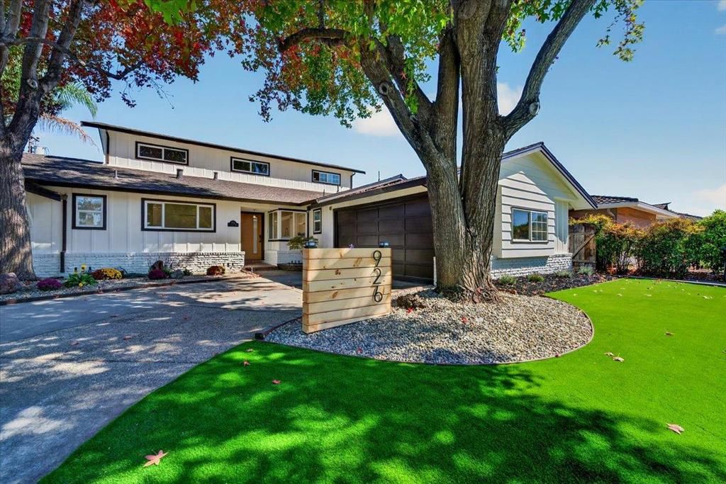 926 Radcliffe Drive, San Jose, CA 95117