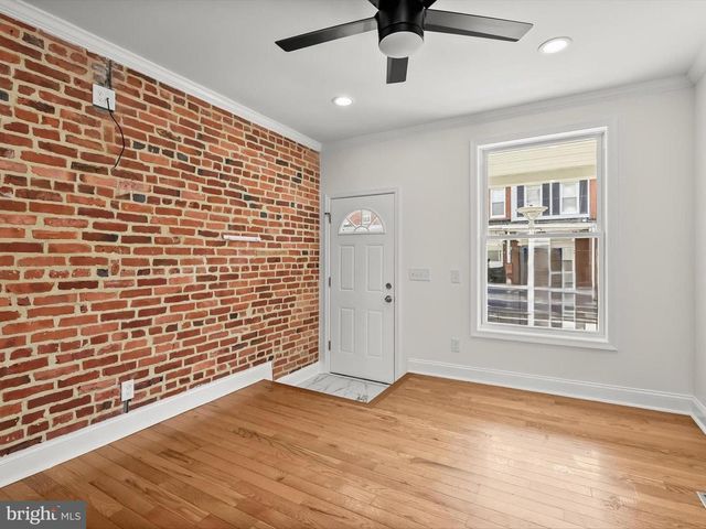 404 N ROBINSON ST, Baltimore, MD 21224