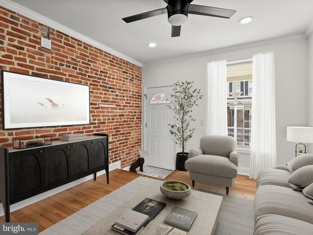 404 N ROBINSON ST, Baltimore, MD 21224