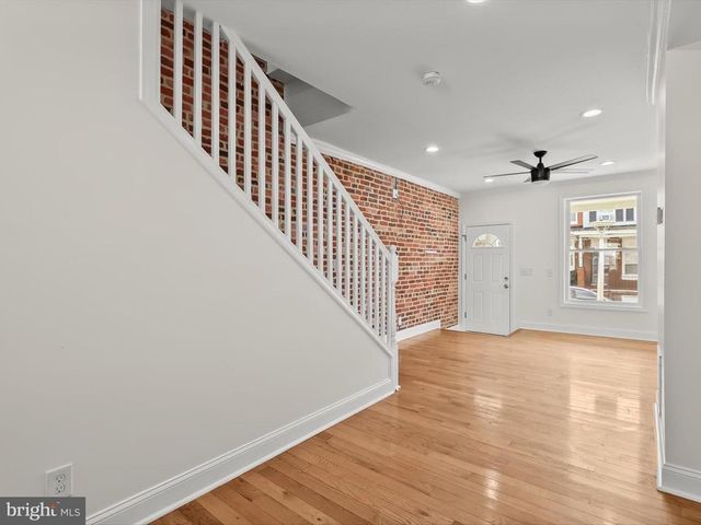 404 N ROBINSON ST, Baltimore, MD 21224