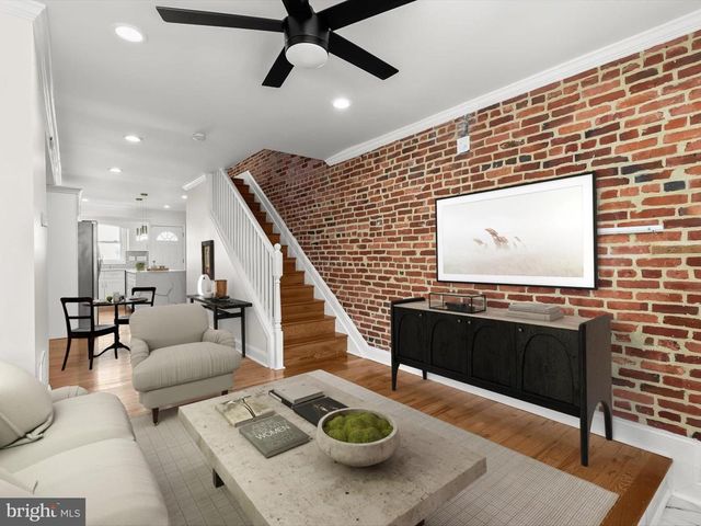 404 N ROBINSON ST, Baltimore, MD 21224