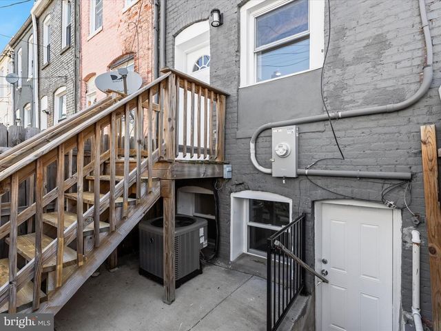 404 N ROBINSON ST, Baltimore, MD 21224
