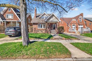 5019 Maple Street, Dearborn, MI 48126
