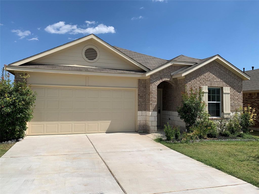 1604 Atlas RD, Cedar Park, TX 78613
