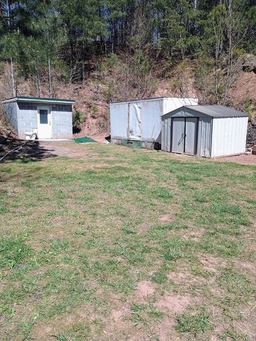 1458 New Hope Church Road, Tunnel Hill, GA 30755