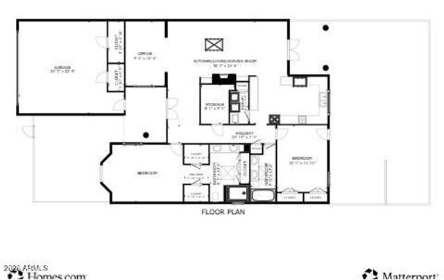 6701 N SCOTTSDALE Road 5, Scottsdale, AZ 85250