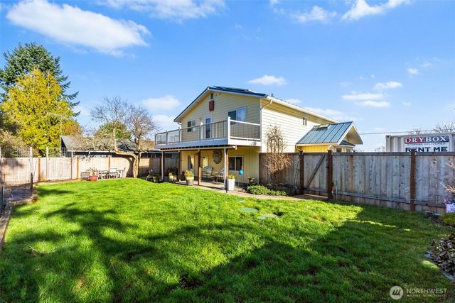 5335 Marian Drive NE, Olympia, WA 98516