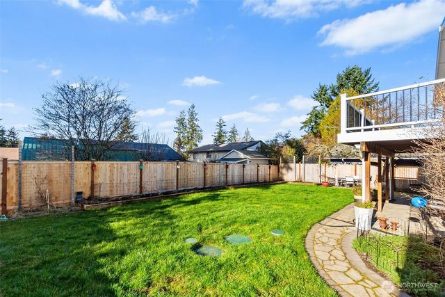 5335 Marian Drive NE, Olympia, WA 98516